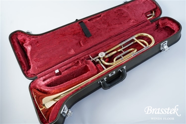 Tenor Bass Trombone YSL-820GⅡ